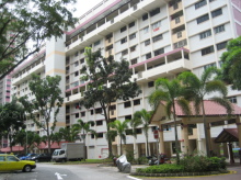 Blk 429 Ang Mo Kio Avenue 3 (Ang Mo Kio), HDB 4 Rooms #41972